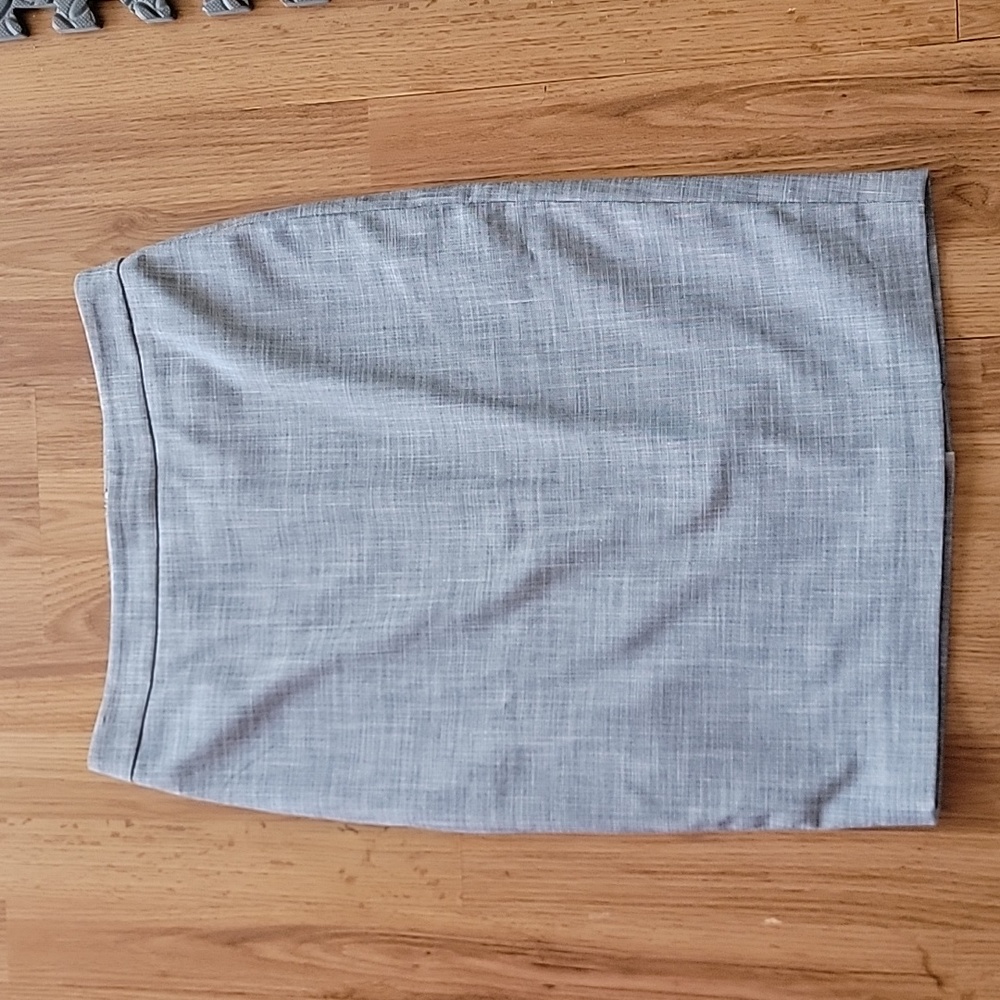 Ann Taylor Pencil Skirt